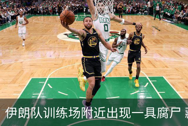 伊朗队训练场附近出现一具腐尸 藏在车辆后备箱+黑袋包裹