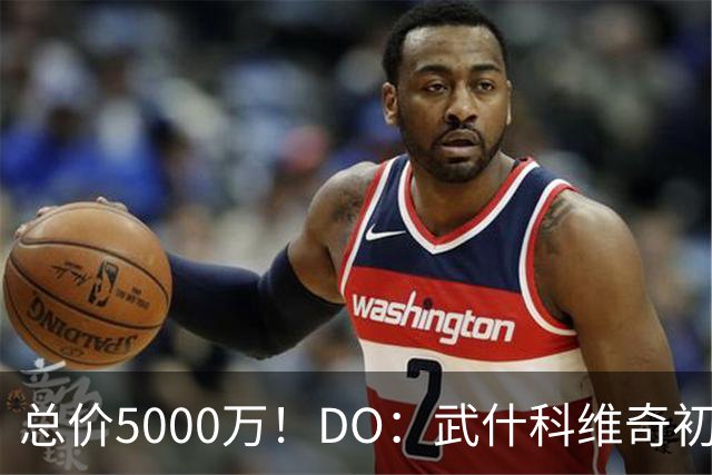 总价5000万！DO：武什科维奇初始转会费4600万镑，热刺有二转分成
