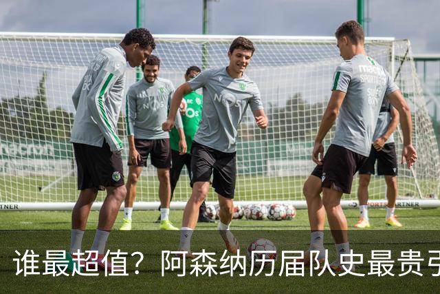 谁最超值？阿森纳历届队史最贵引援实力对比